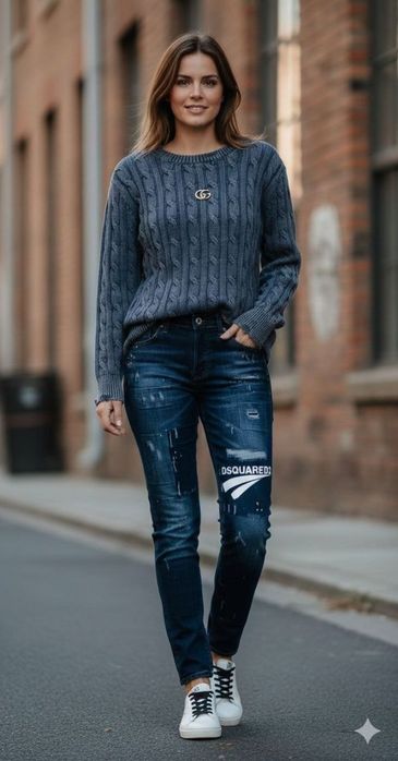 Compleu dama diferite modele