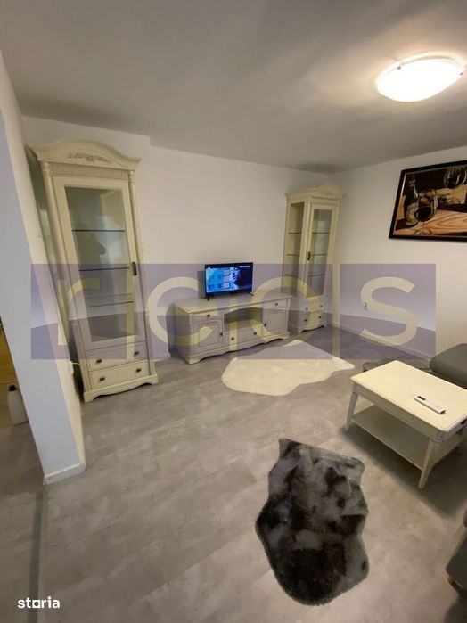 Vanzare -Apartament 2 Camere- Demisol -Dorobanti -Floreasca
