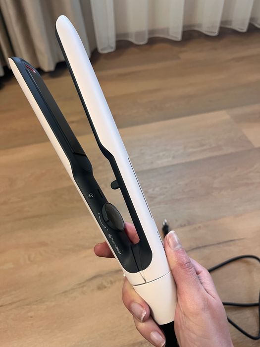 Преса за коса Philips