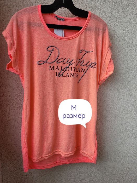 Дамски НОВИ БЛУЗИ размери