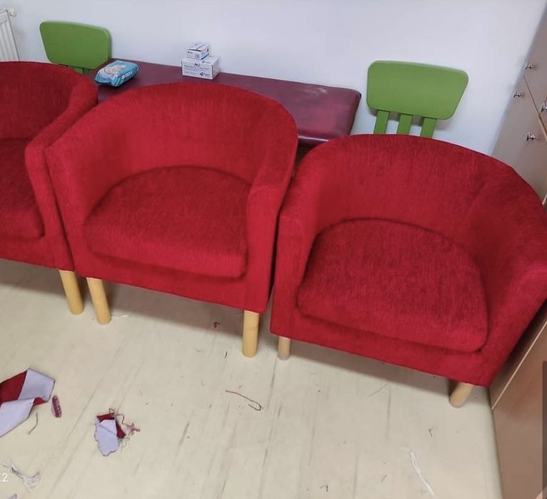 Tapiter la domiciliu