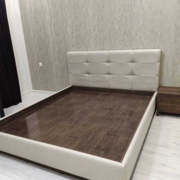 У нас можно недорого и качественно заказать разнообразную мебель.