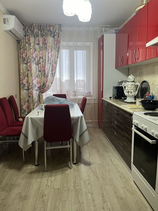 Продажа квартиры