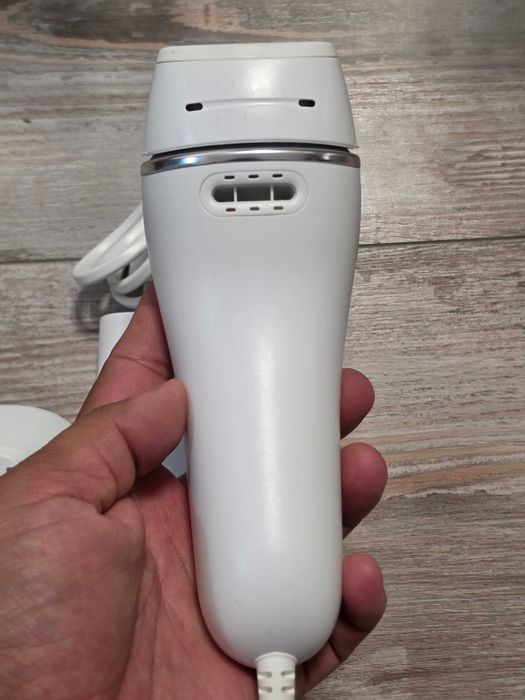 Epilator Laser IPL Braun Silk Expert Pro 3