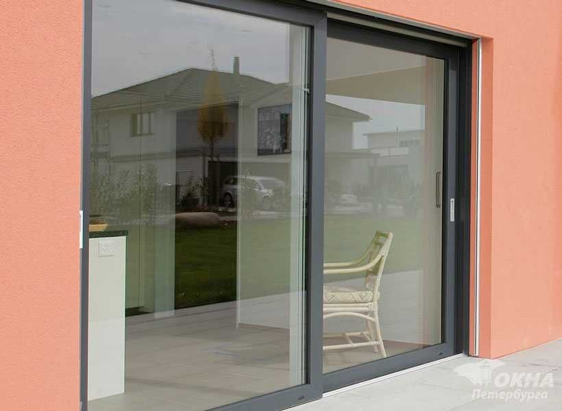 Раздвижные двери Витраж окна THERMO ENGELBERG AKFA акфа эшик ромлар