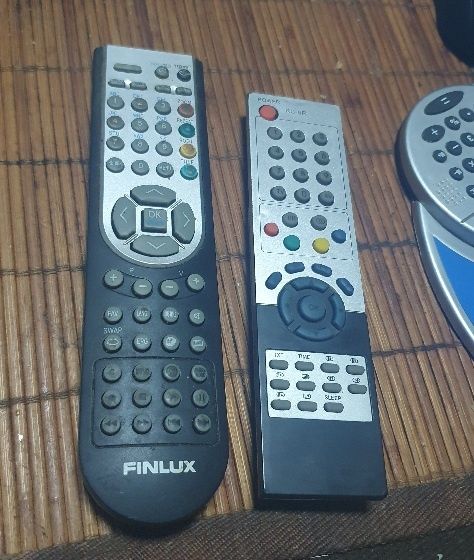 Telecomanda pt TV Televizor Finlux Hitachi Horizon Teletech Vestel