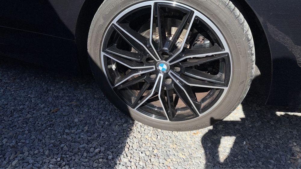Vand jante bmw 5x120