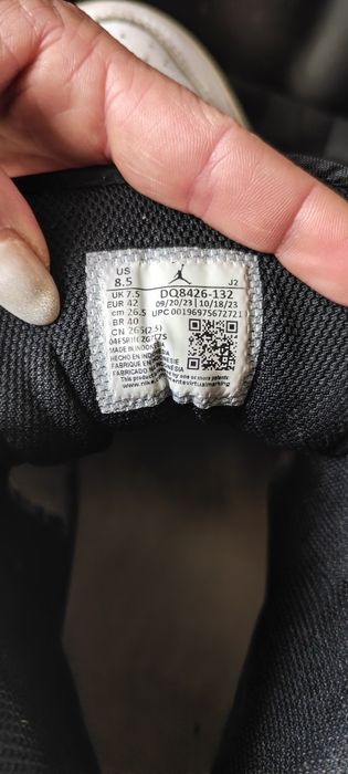 Маратонки Nike 42 номер