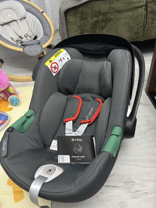 Кошница за кола Cybex