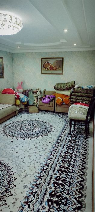 Продам свой дом возле нового Куйлюка, 7 соток, Соседи хорошие)