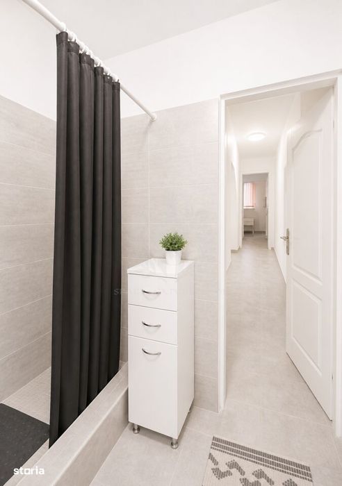 Inchiriere apartament 2 camere, zona centrala, Ana Ipatescu, Ploiesti