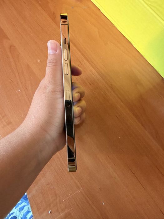 Iphone 12 pro max 256gb