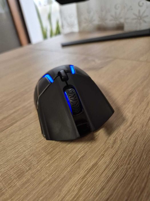 Vand mouse wireless SteelSeries Rival 650