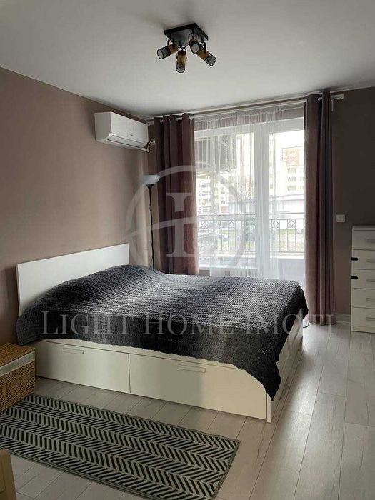 Продава се Тристаен апартамент в Пловдив, Кючук Париж - 100 кв.м за 1092 €/кв.м - Снимка #4