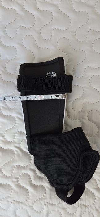 Aparatori Fotbal Adidas pentru copii