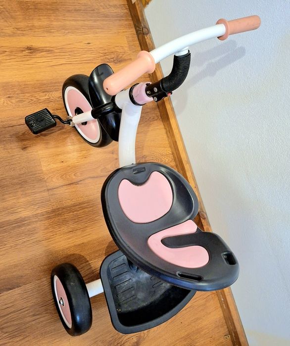 Детско колело триколка Chipolino