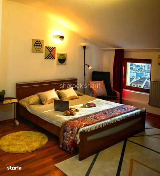 Apartament 2 Camere/ Centrul Vechi/Mobilat Utilat Complet