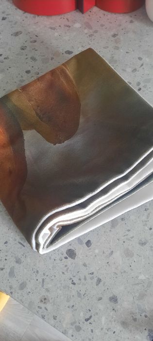 Fețe de pernă cu hribi