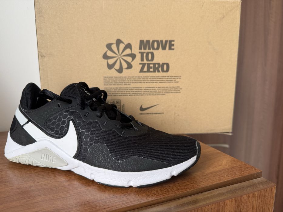 Nike N38,5, Отлично състояние!