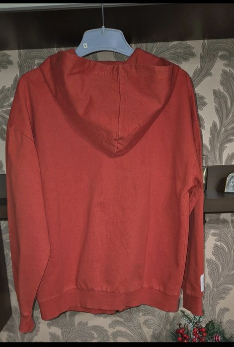 Bluză trening Coccodrillo