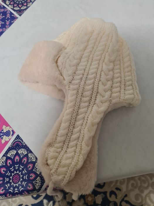 Продам шапку хорошем состоянии