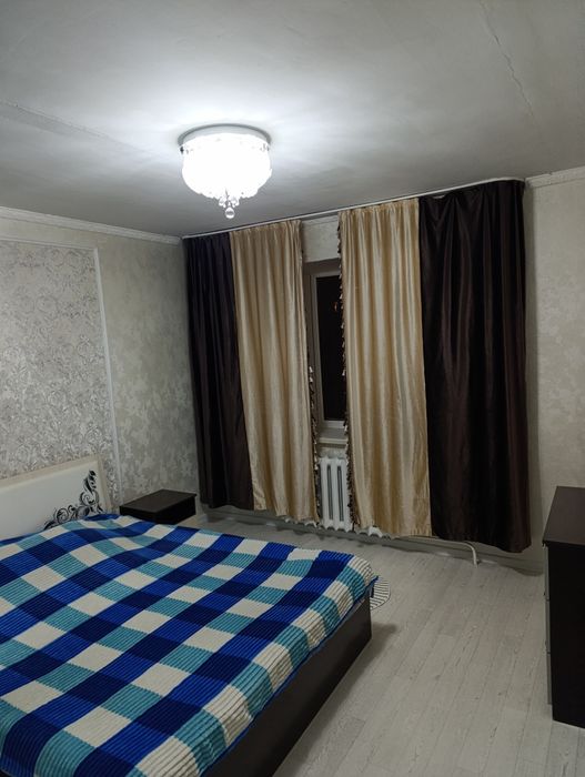 Квартира по суточно