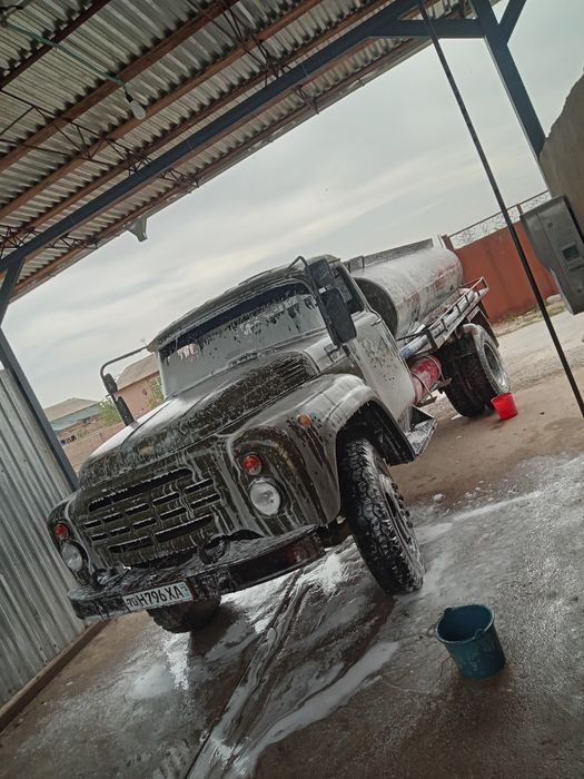 Zil vodavoz pul topar texnika sotiladi