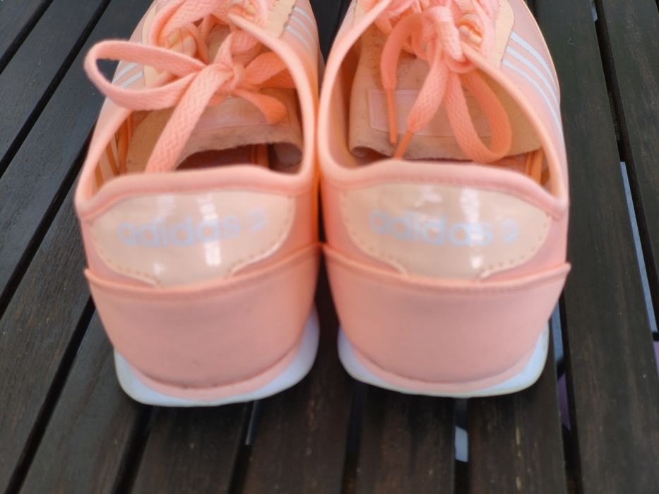 Adidas, оригинални маратонки, номер 38