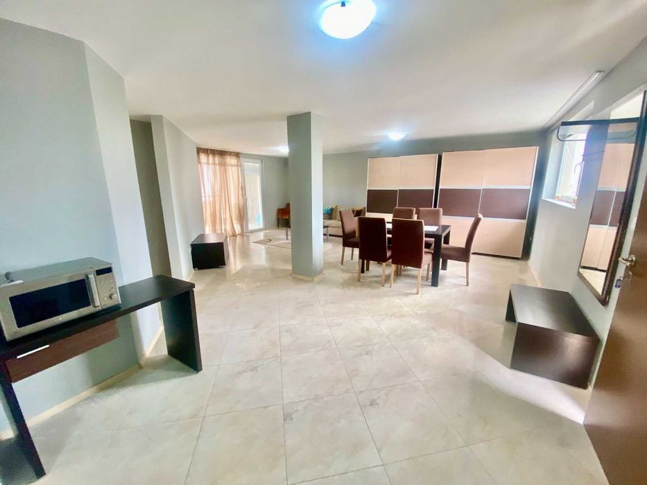 Продава се Тристаен апартамент в Свети Влас - 117 кв.м за 523 €/кв.м - Снимка #2
