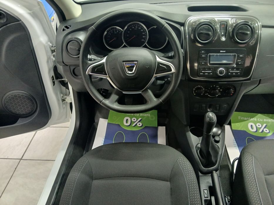DACIA Sandero 2019 — imagine 3
