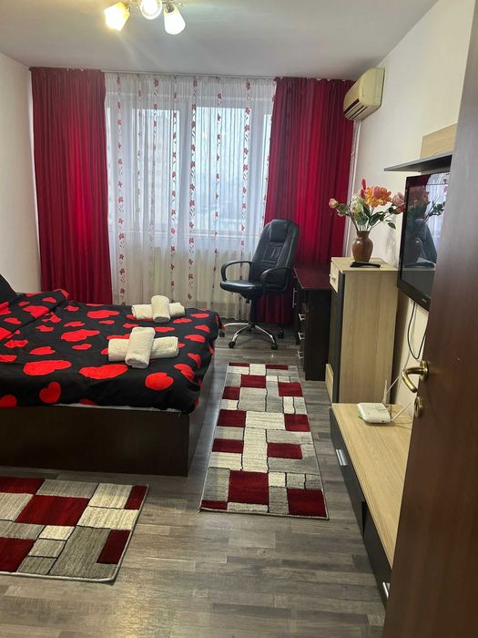 Inchiriez Garsoniera