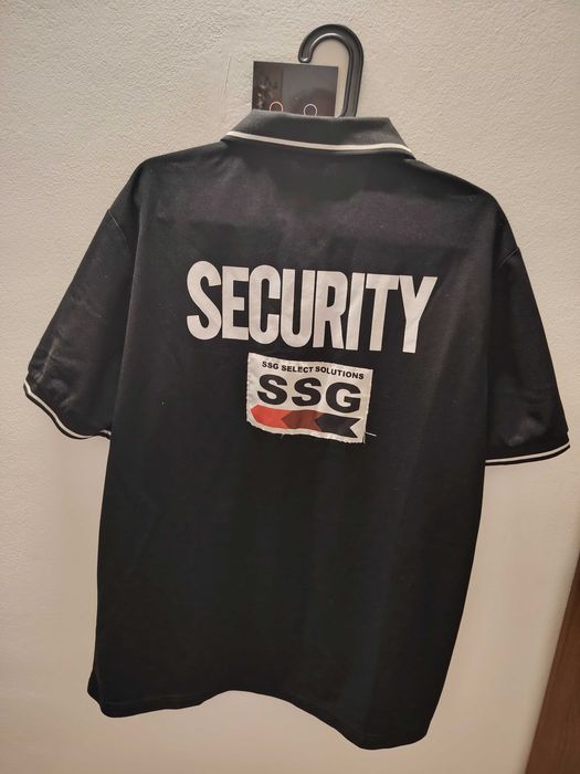 Bluze +sapca pentru paza SSG