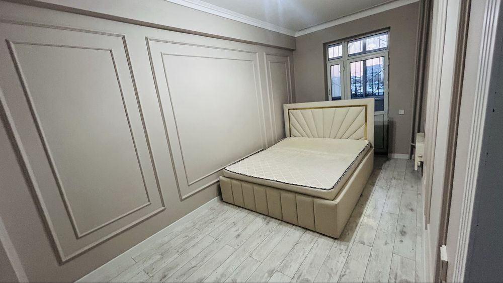 2 бөлмелі квартира жалға беремін