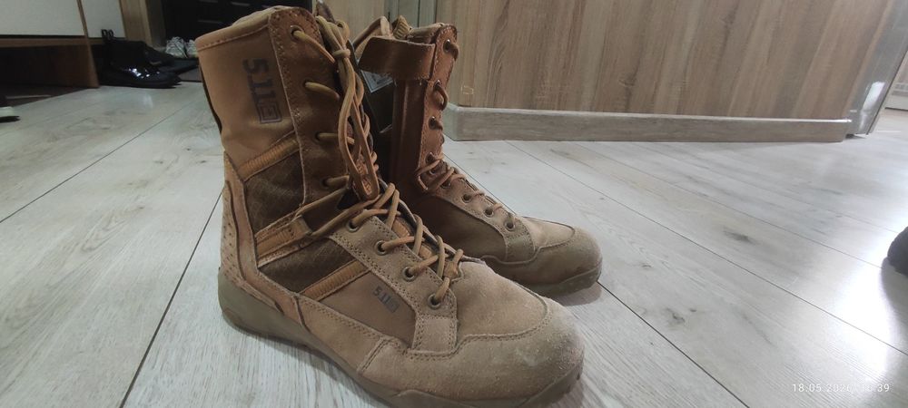 Продам берцы 41р
