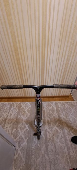 Самокат трюковой стрит