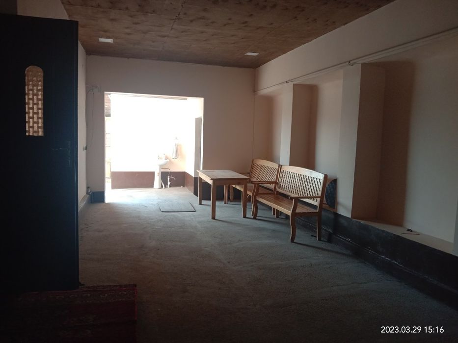 Прадайотса дом sotiladi