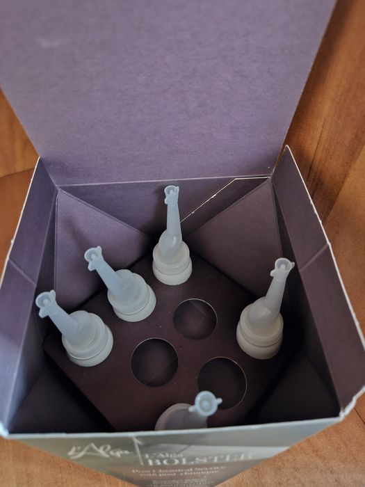 Ампула за коса L' Alga, нова