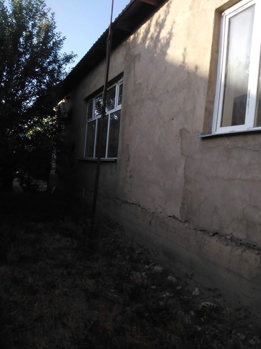 Дом Нуртас Майтобе Кеңжарық