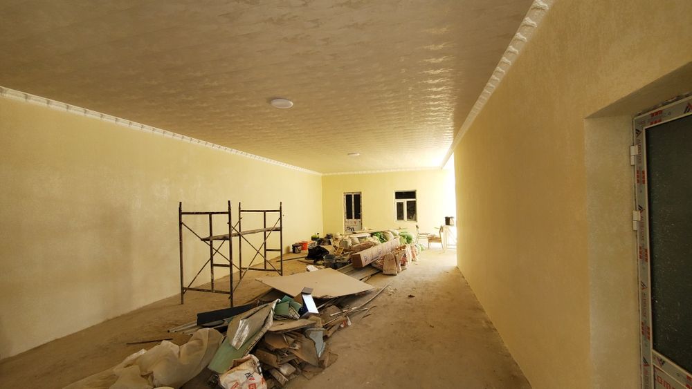 Arendaga Havli 2 sotiq joyi zur tinj kucha sadik bor maktab bor.