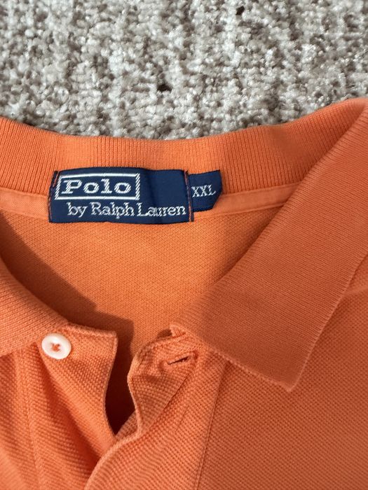 Tricou Polo Ralph Lauren