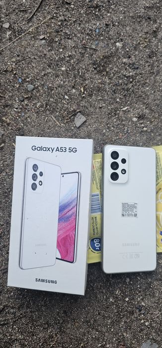Продаётся телефон Samsung A53