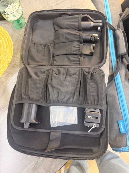 Продам DJI RS 3 Pro или обмен на DJI Osmo Action 5 / 360