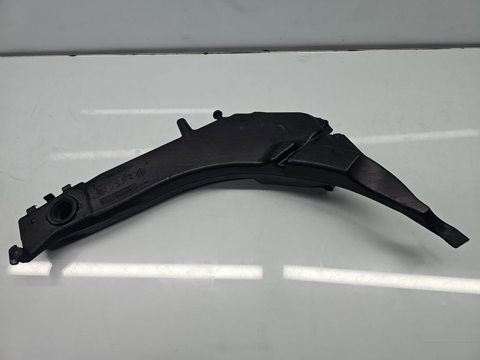 Vas lichid parbriz PEUGEOT 308 (II) [Fabr 2013-2020] 9801927380