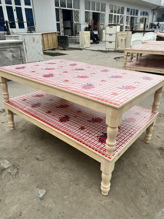 Premium sifatdagi xontaxtalar