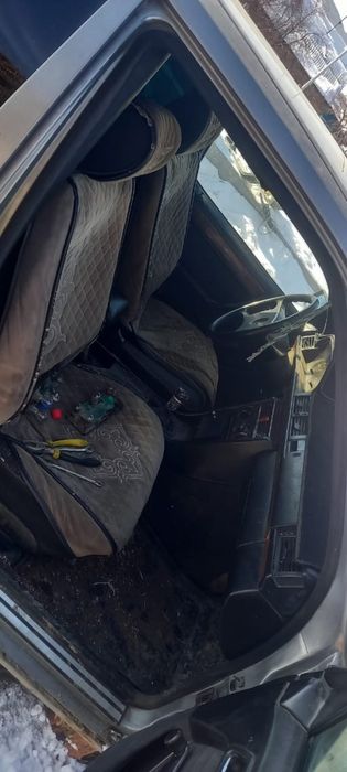 Продается mersedes benz