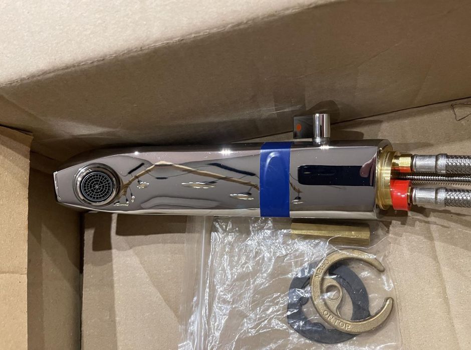 Baterie  Franke Aqua 130