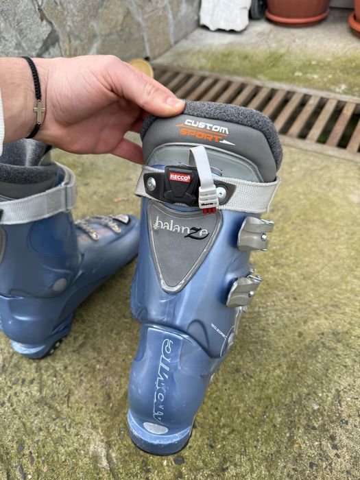 Ски обувки Atomic 27,5 / 43 номер