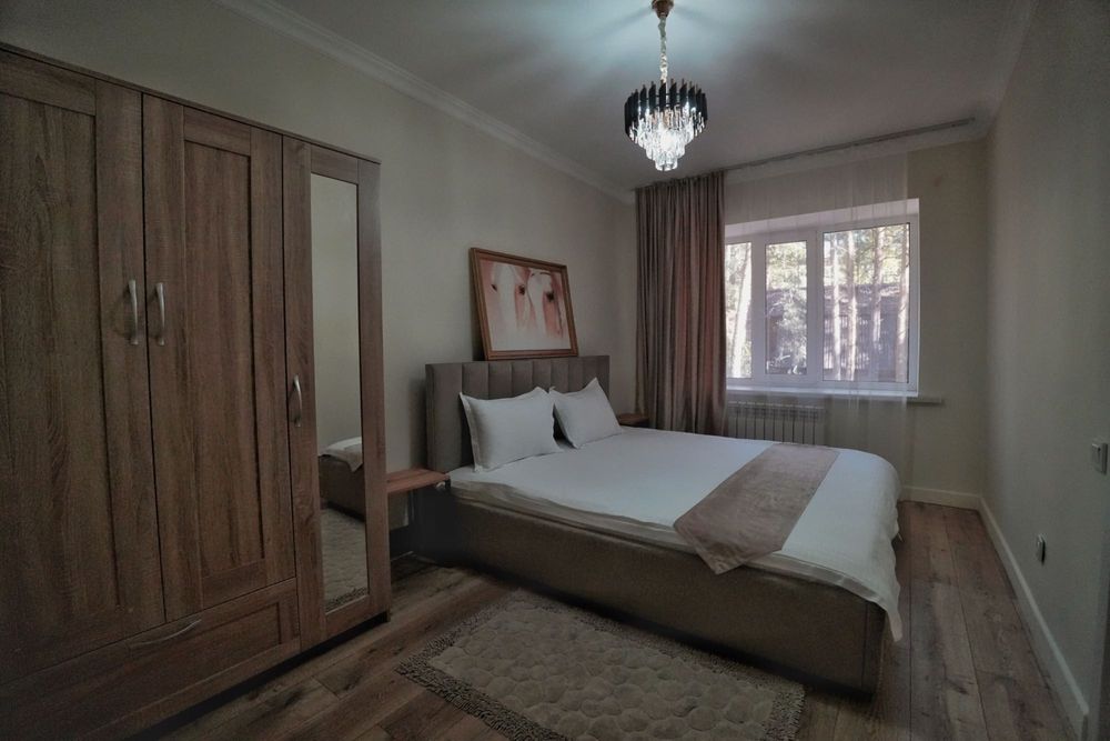 Гостевой дом в Щучинске