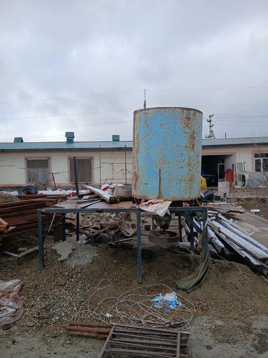 Дробилка и профнастили