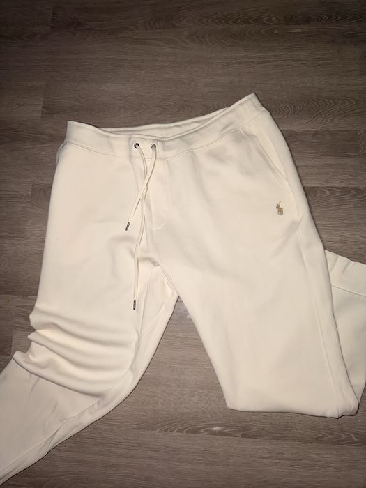 pantaloni lungi polo ralph laurent